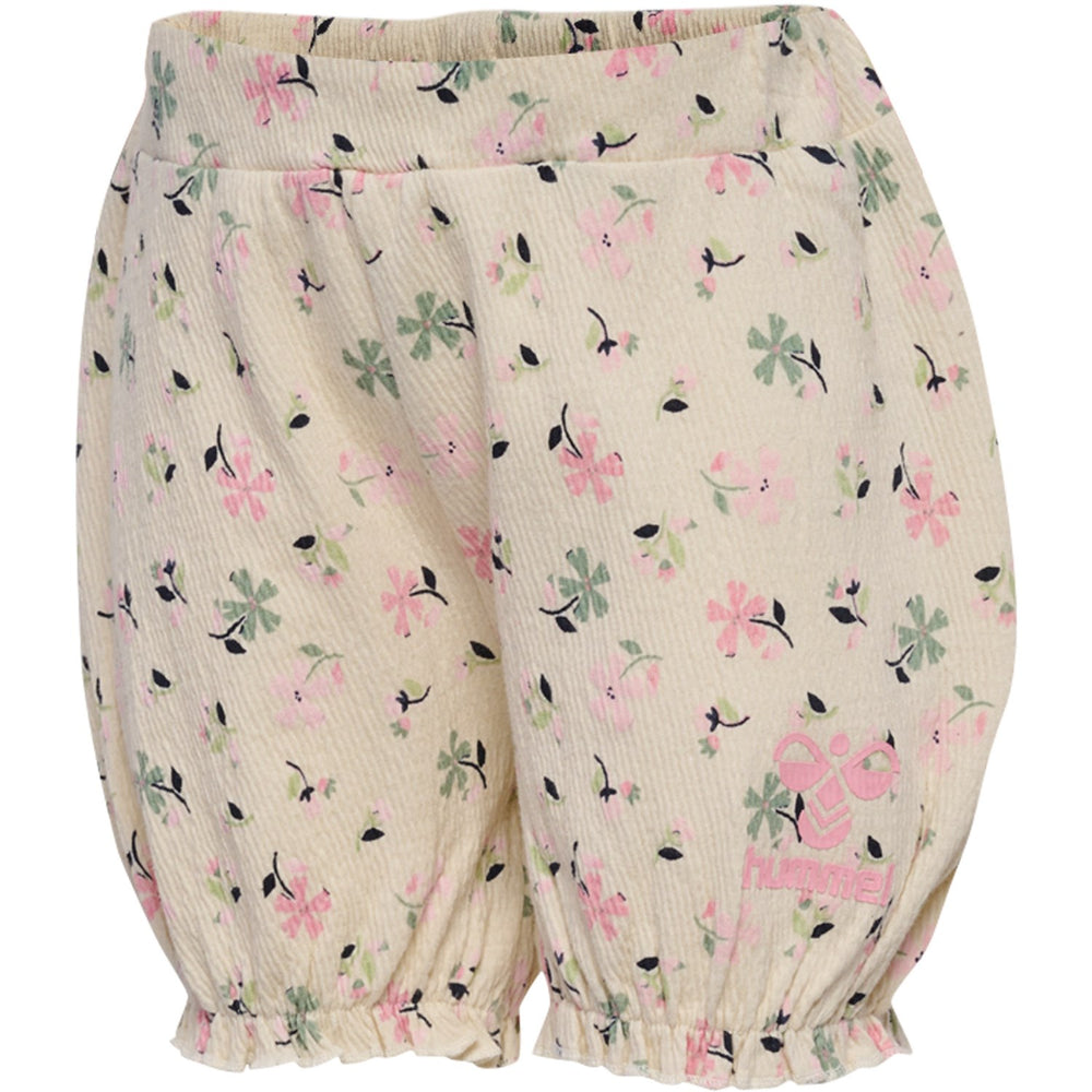 Køb Hummel Whitecap Gray Tyra Shorts