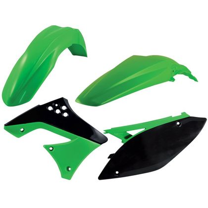 Kit plastiques Acerbis couleur origine Replica