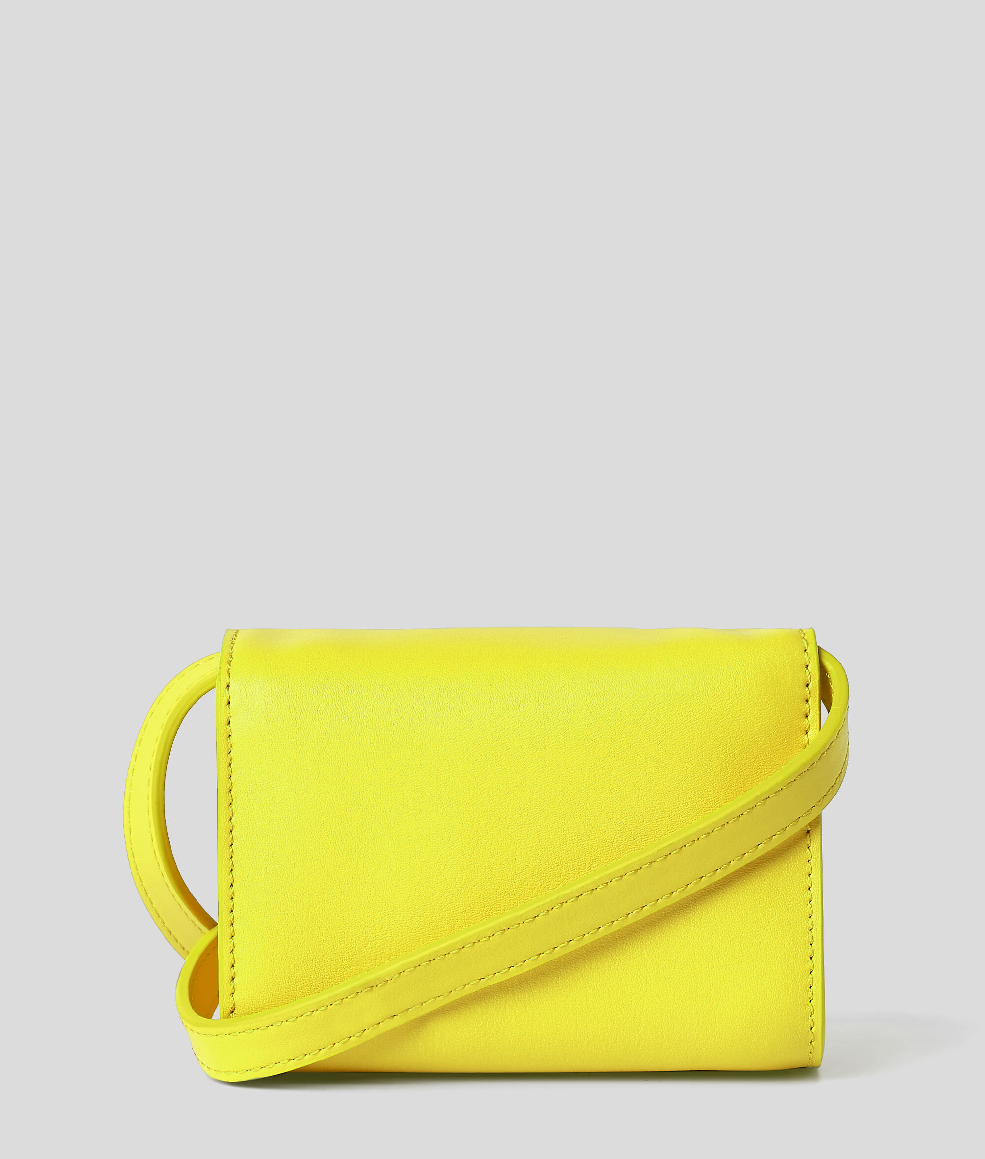 Sac en cuir technique KLJ Nano