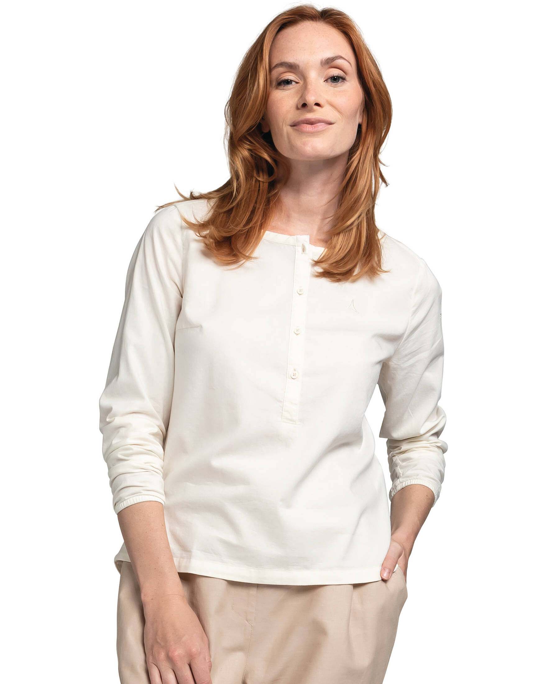 Schöffel| Damen Bluse Catania L