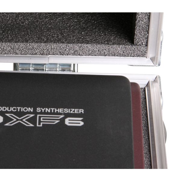 Thon Keyboard Case PVC MOX 6
