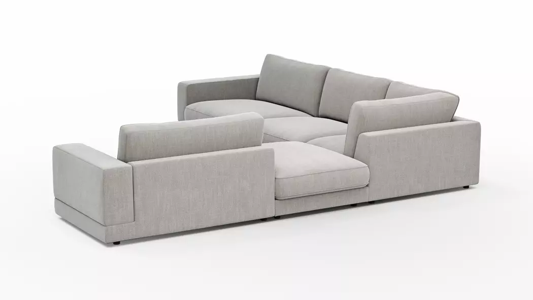 Ecksofa Juni