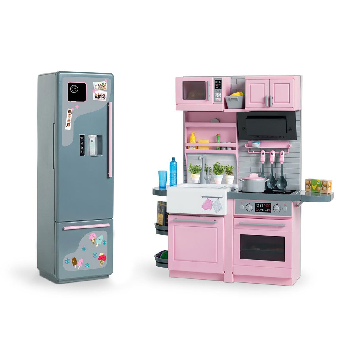 Coffret cuisine électronique Ma Corolle