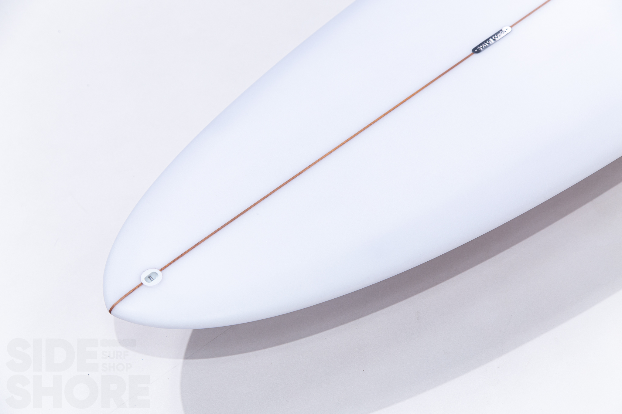 Son of Cobra Mid Length - Clear - 7'6 x 21 1/8