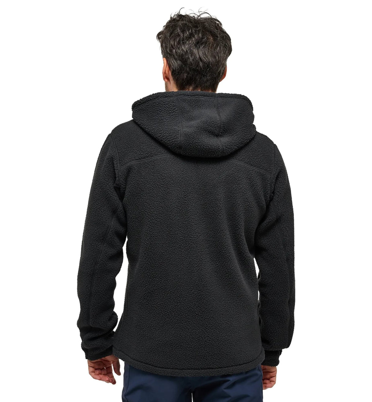Haglöfs<br>Malung Pile Hood Men