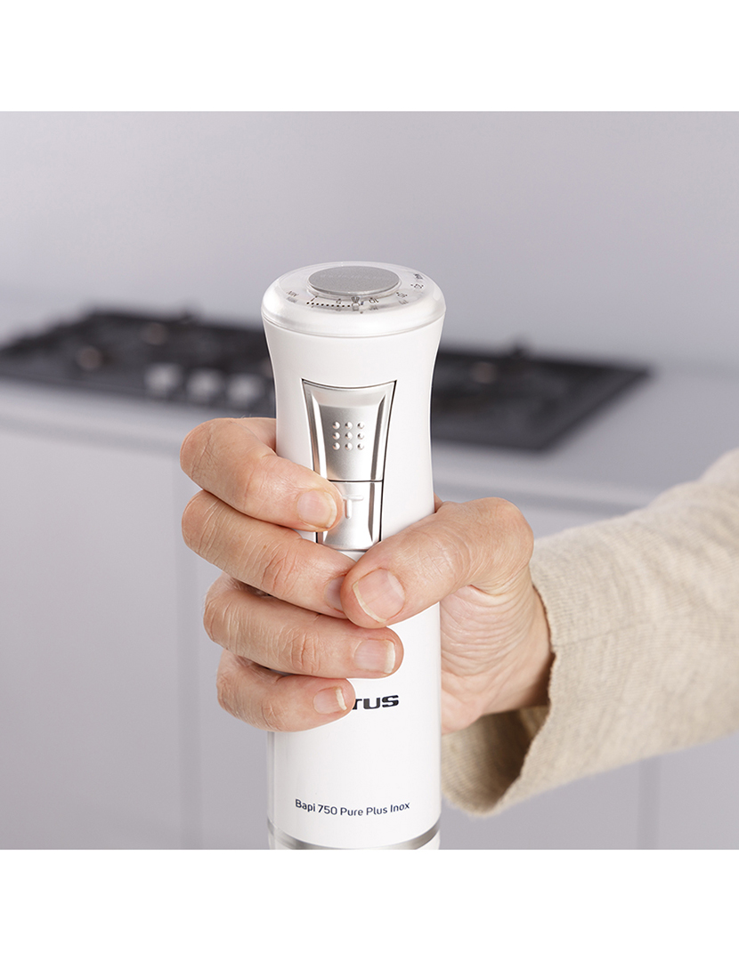 Bapi 750 Pure Plus Inox Magic Wand