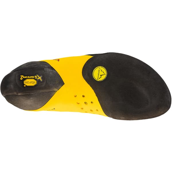 Chausson escalade LA SPORTIVA SOLUTION COMP