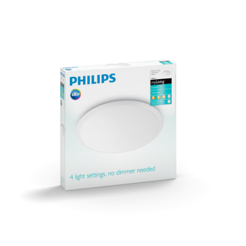 Philips myLiving LED plafondlamp Wawel