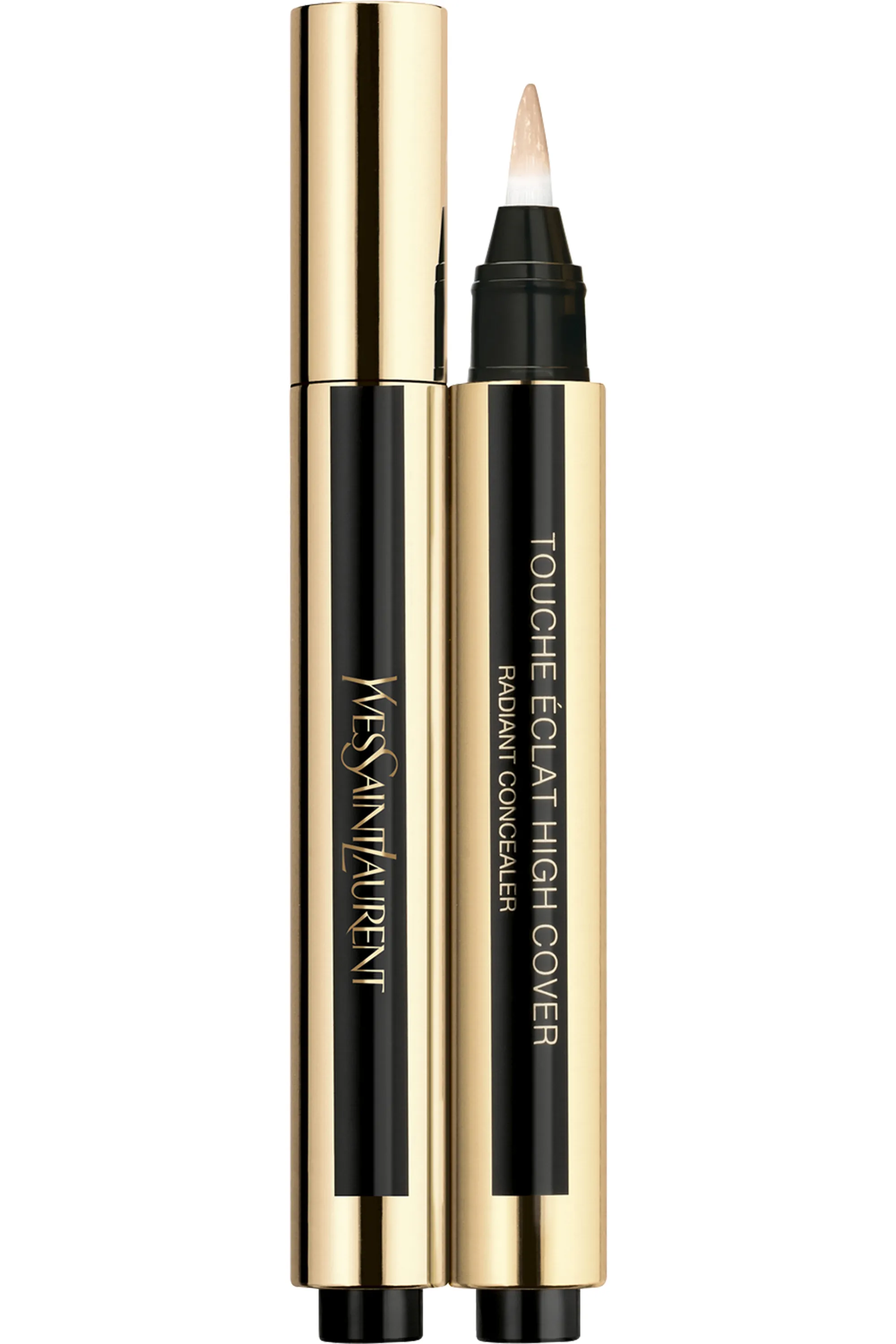 Yves Saint Laurent Stylo correcteur anti-cernes Touche Éclat High Cover-2.5 ml
