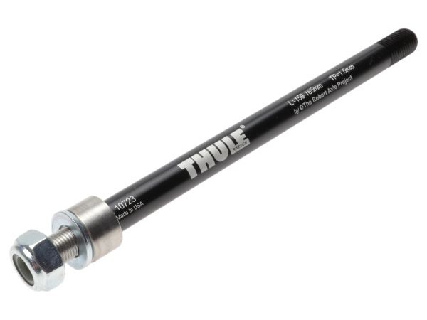 Thule XT Shimano Thru Adapter, M12x1.5