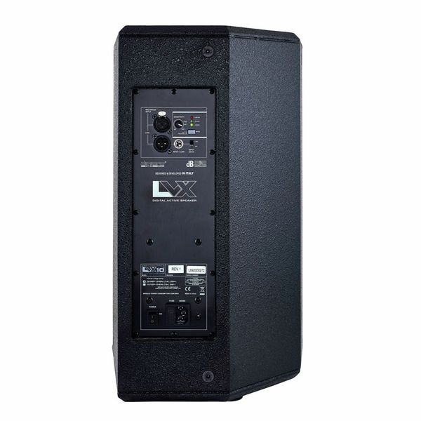 dB Technologies LVX 10