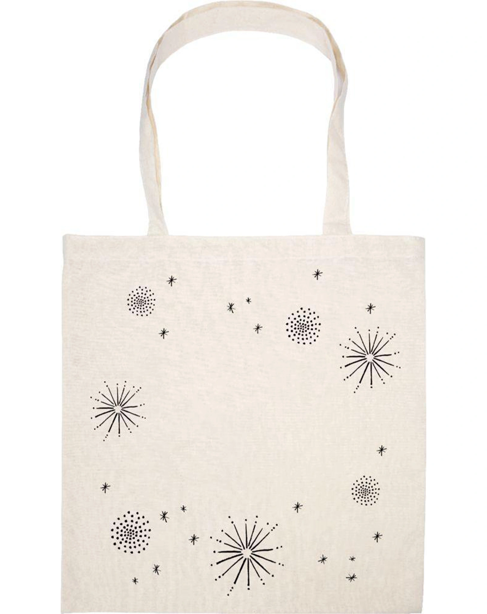 Starter-Set HANDLETTERING AUF TEXTIL 5-teilig