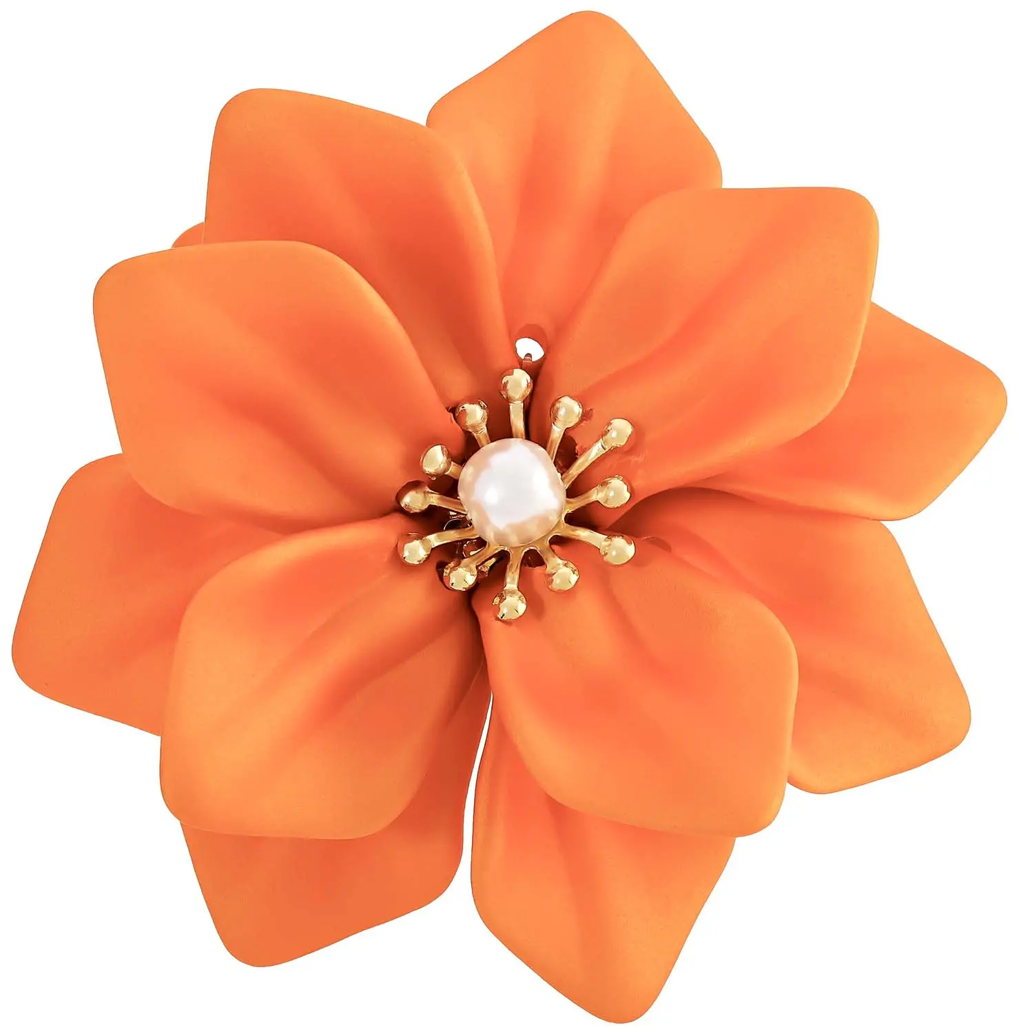 Ring - Orange Blossom