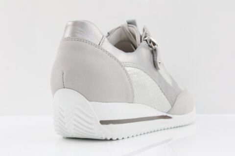 Waldläufer Schnürschuhe