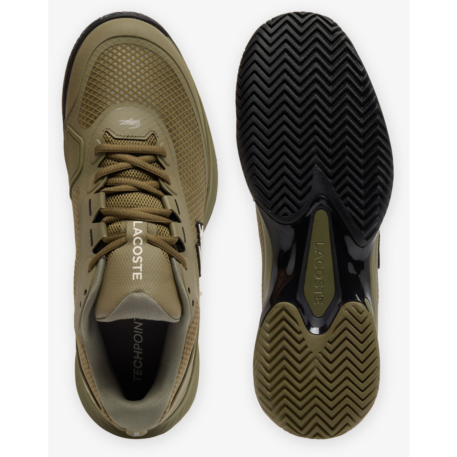 Lacoste Tech Point Heren