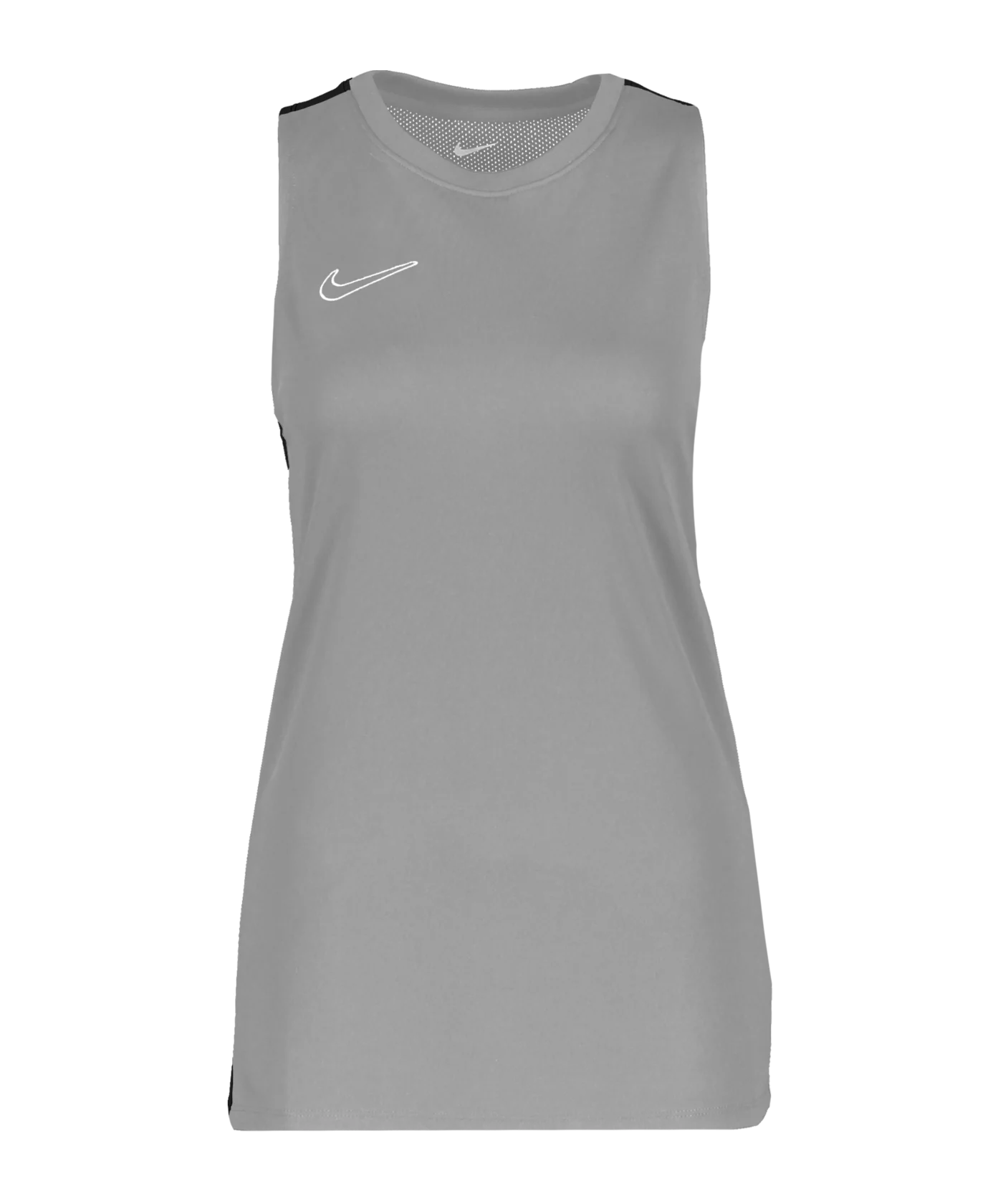 Nike Dri-FIT Academy Tanktop Damen Grau F012