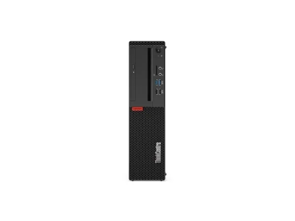 Refurbished | Lenovo ThinkCentre M725s - Stationær - AMD®  A10 PRO-8770E - 8GB RAM - 256GB SSD | T1A - REZERTIFIED