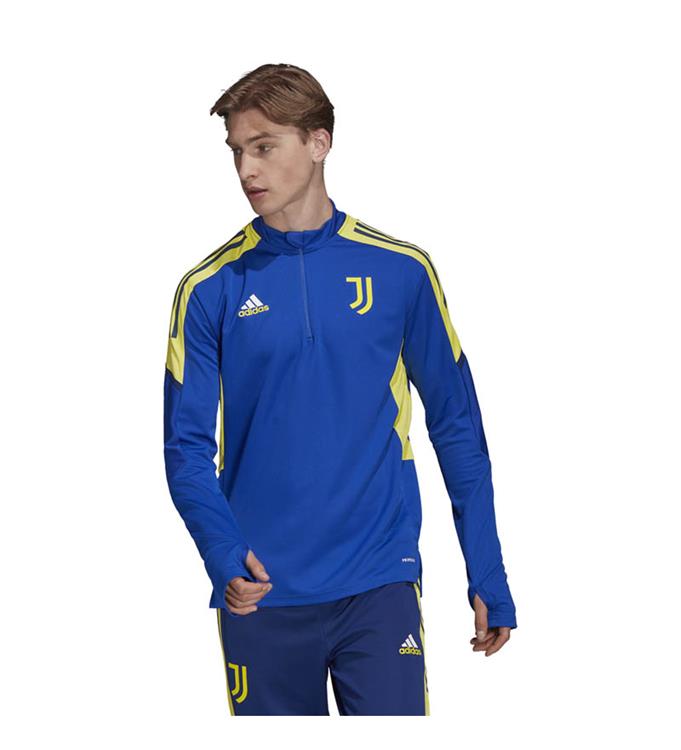 adidas Men Juventus EU Trainingstop 2021/2022