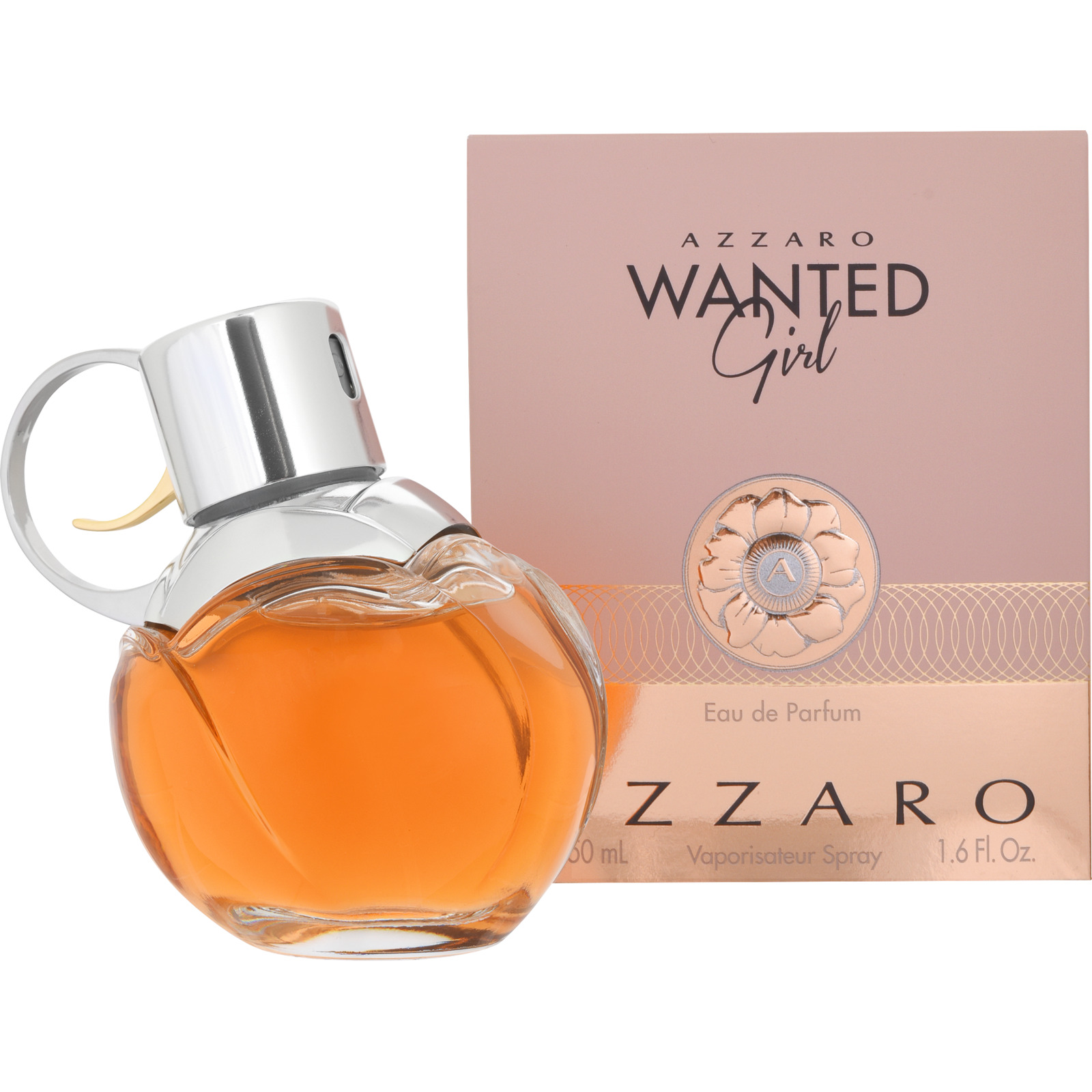 Azzaro Wanted Girl Eau de Parfum