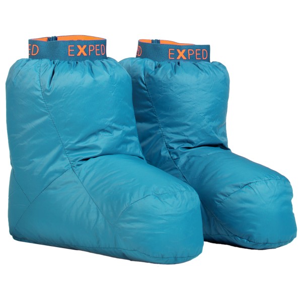 Exped - Down Sock - Chaussons de chalet