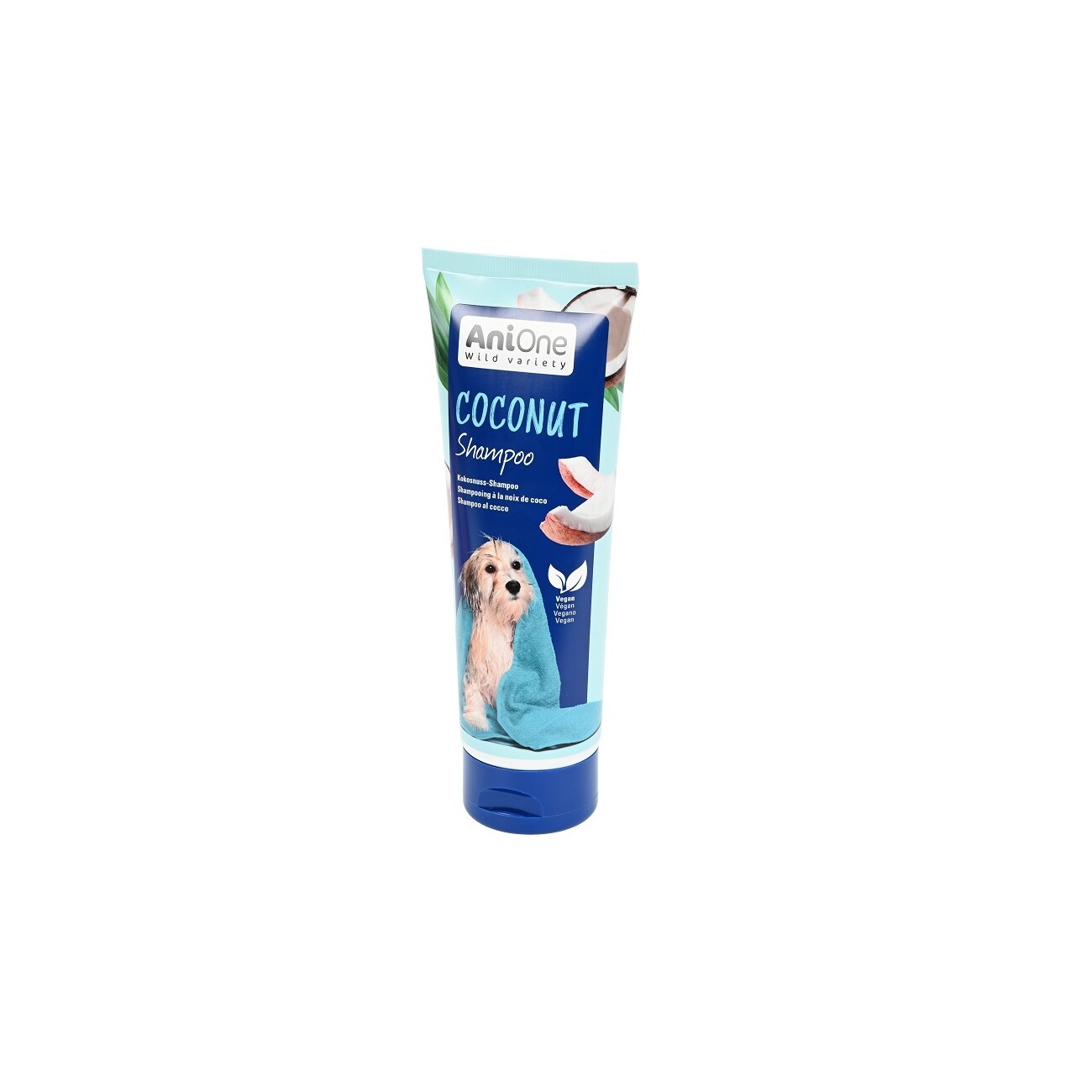 AniOne Shampoo Mild Coconut
