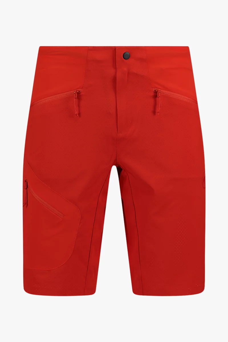 MAMMUT Sertig Herren Wandershort