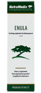 Nutramedix Enula 30ML