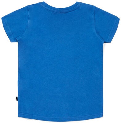 Luca & Lola San Marino T-Shirt 2-pack, Red/Blue