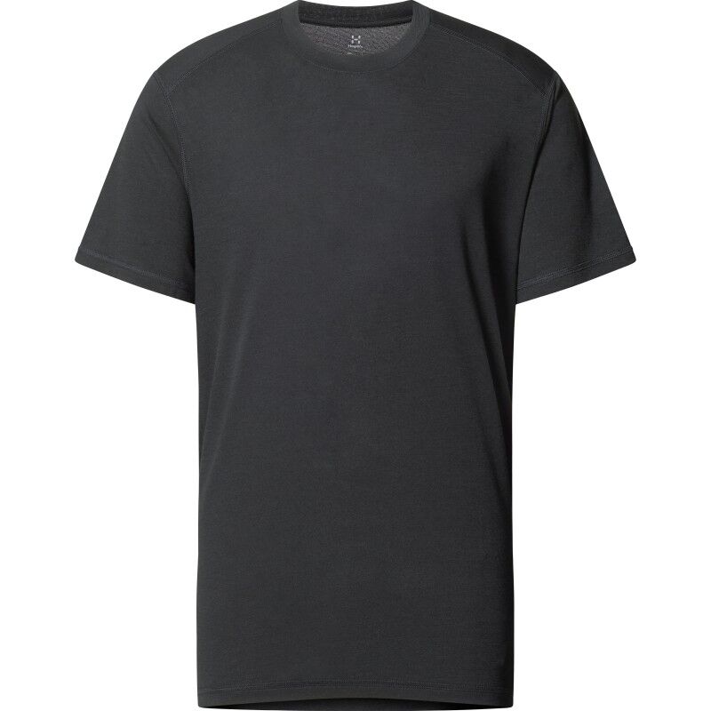 Kaise Wool Tee - T-shirt en laine mérinos homme