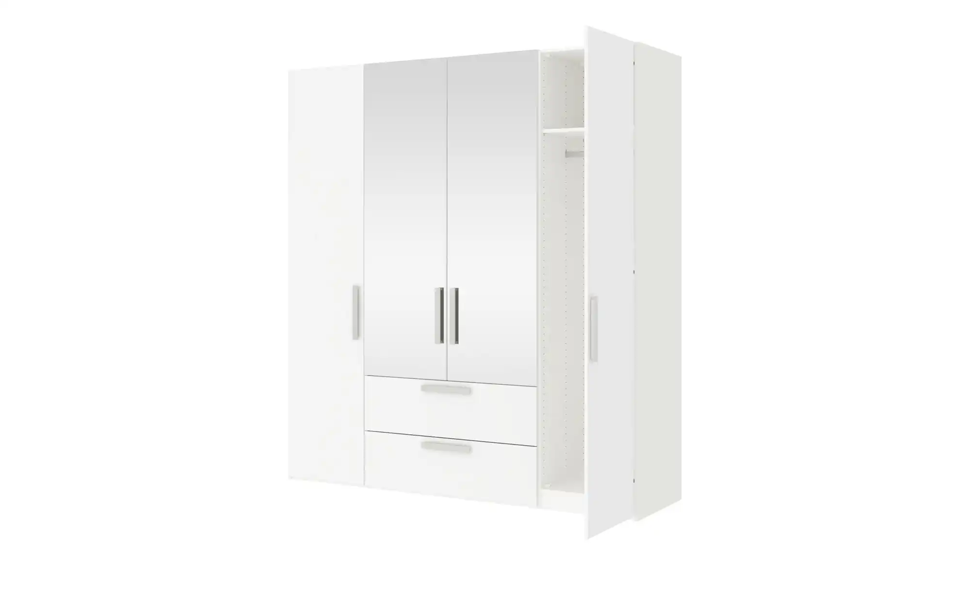 Dreamer eXpress Drehtürenschrank Dreamer