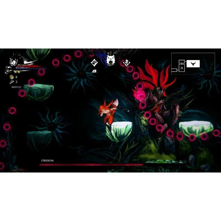 Helvetii- Nintendo Switch