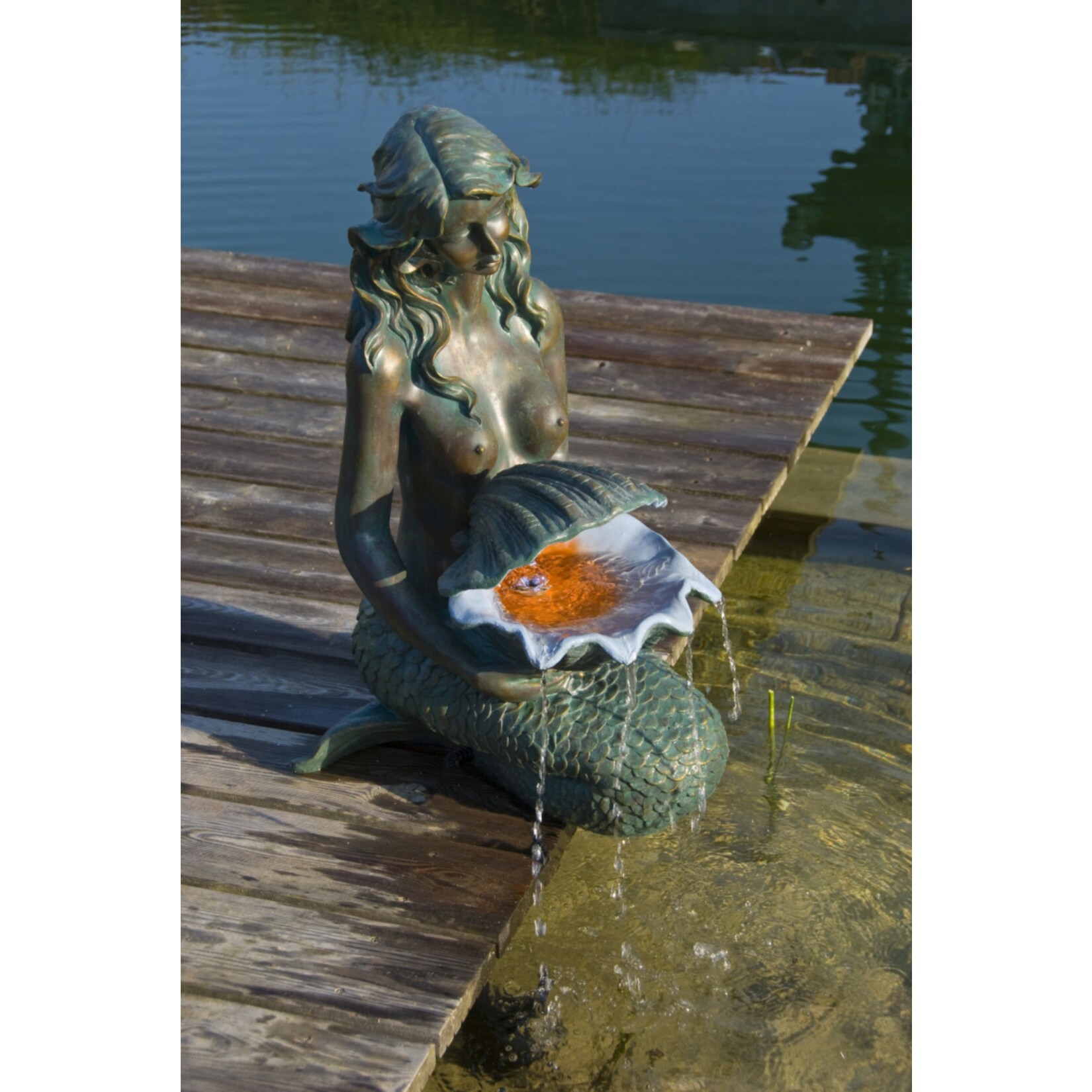 Acqua Arte Set 