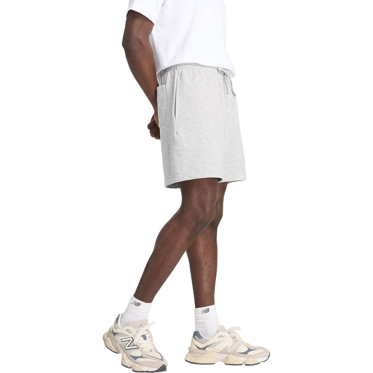 New Balance French Terry 7
