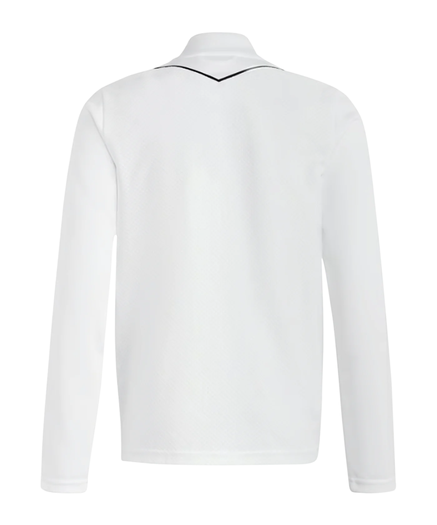 adidas TSV Hartberg Prematch Jacke 2023/2024 Weiss