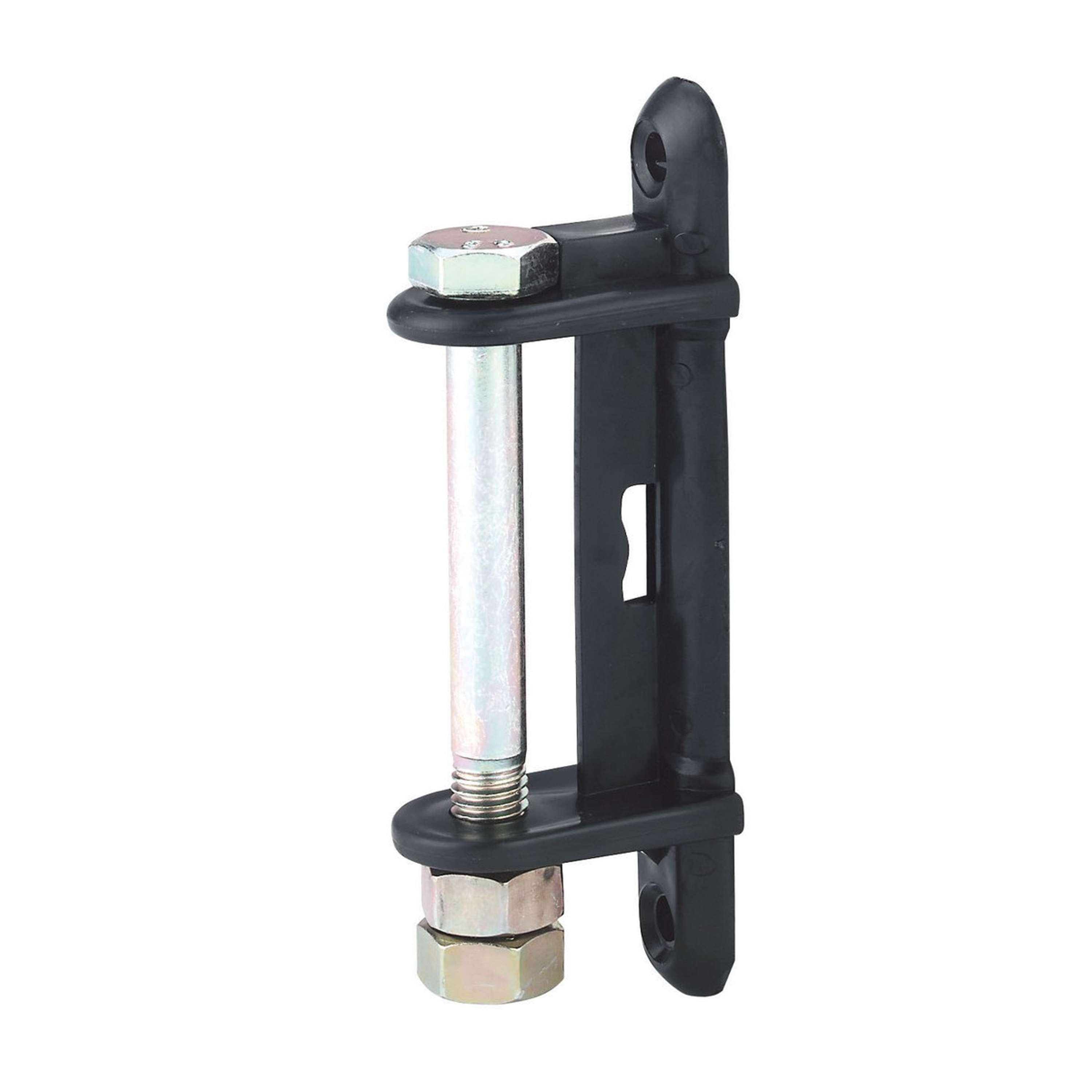 Ako Hoekisolatorlint Rvs 40-60mm 10 Stuks