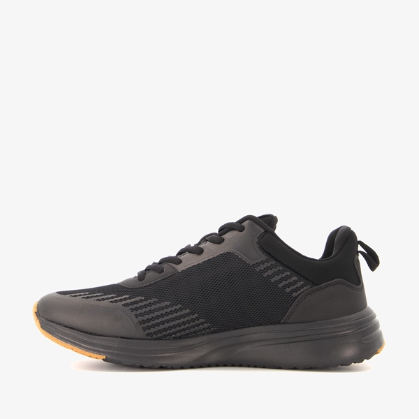Osaga heren sportschoenen zwart