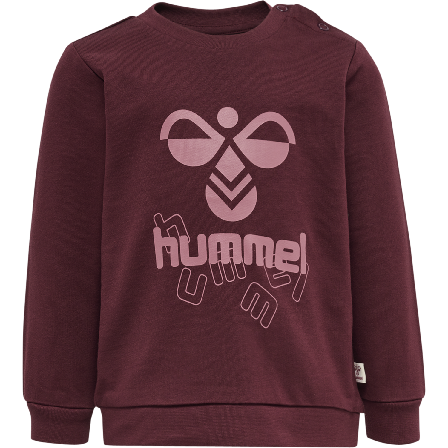 hmlSPIRIT SWEATSHIRT