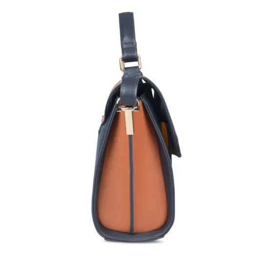 Sac à main MULTICOLOR MERRY SCOTT