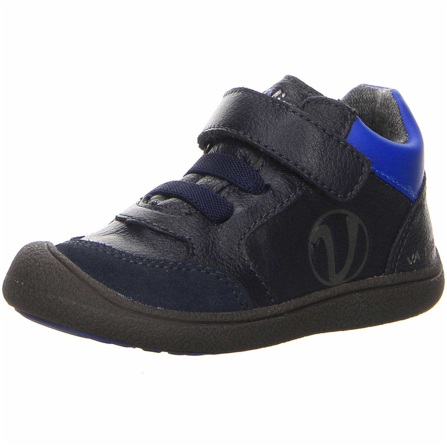 Vado Lauflern Halbschuhe blau