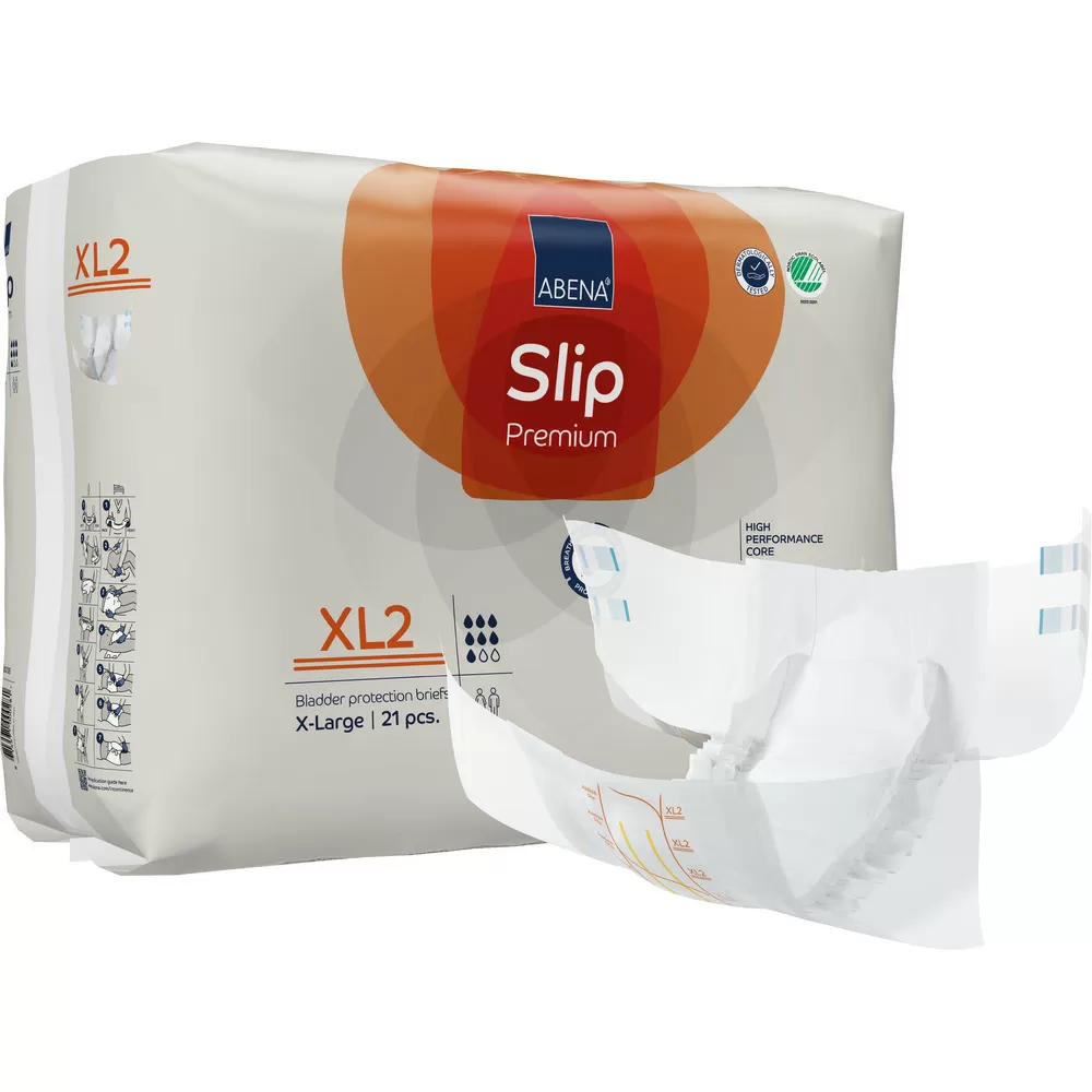 Abena Slip XL2 - 21 stk.