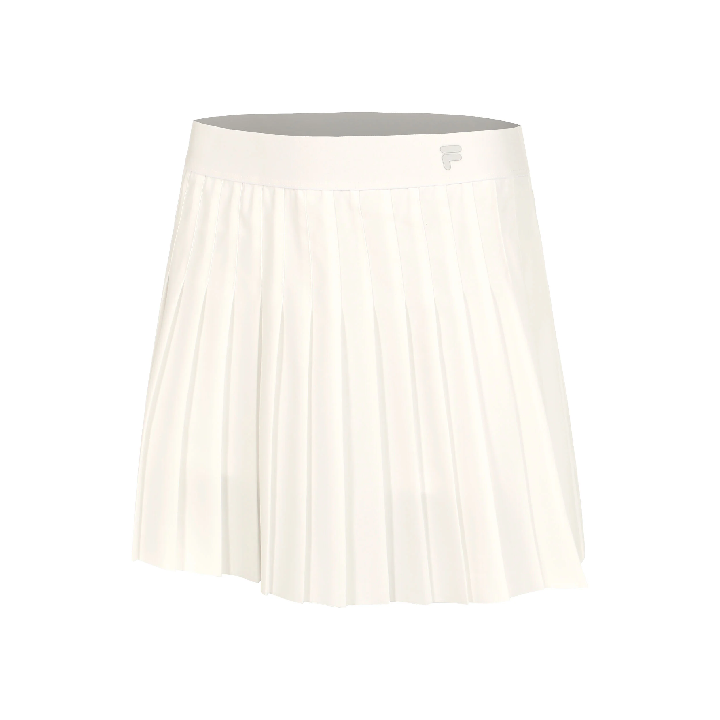 Fila Finja Jupe Femmes - Blanc