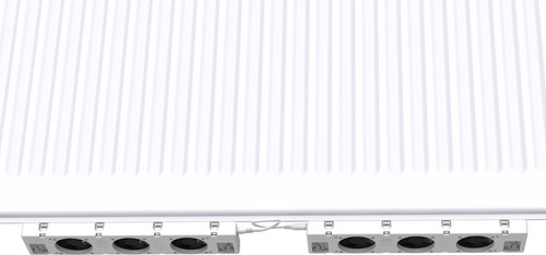 SpeedComfort Triple Pack