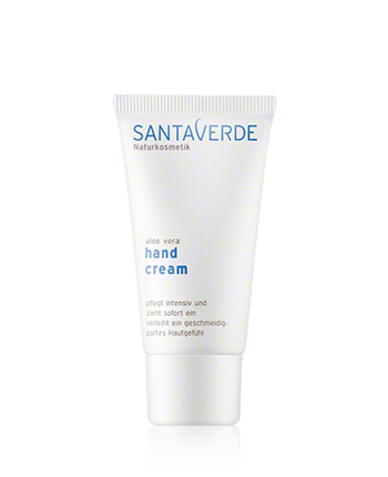 Santaverde Körperpflege Hand Cream 50ml