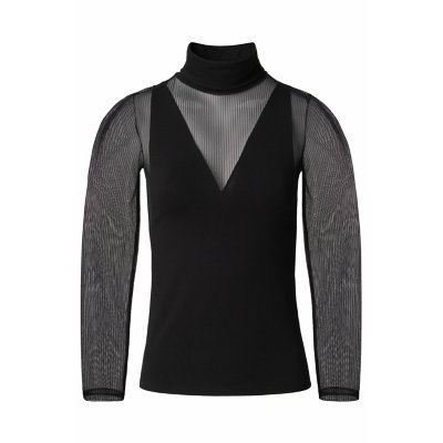 Tee-shirt à manches longues femme Planin SALSA