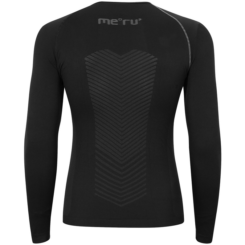 Meru Herren Anvik Longsleeve