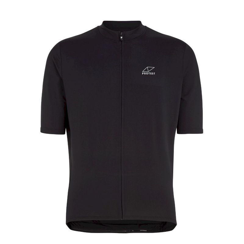 Prtzabel - Maillot vélo homme