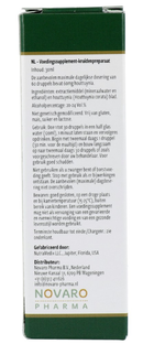 Nutramedix Houttunya 30ML