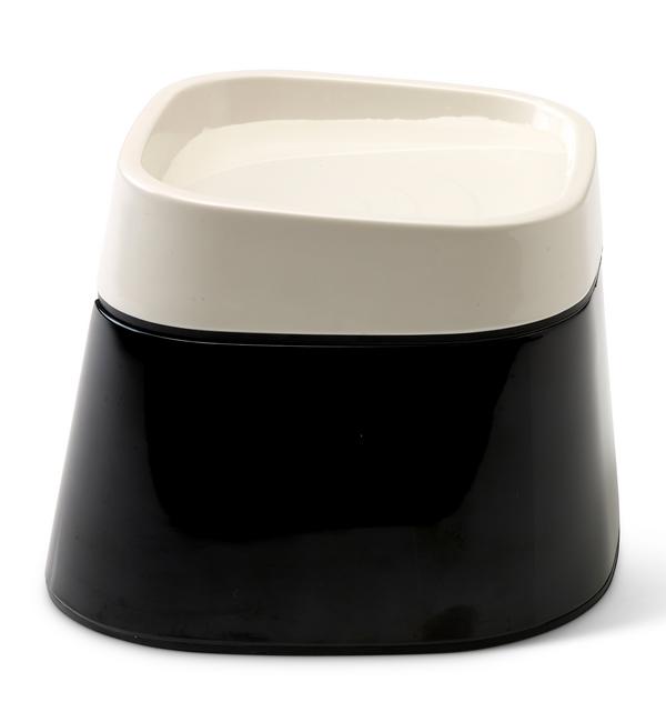 SAVIC Wassernapf Ergo Cube, ca. B22/T22/H16 cm