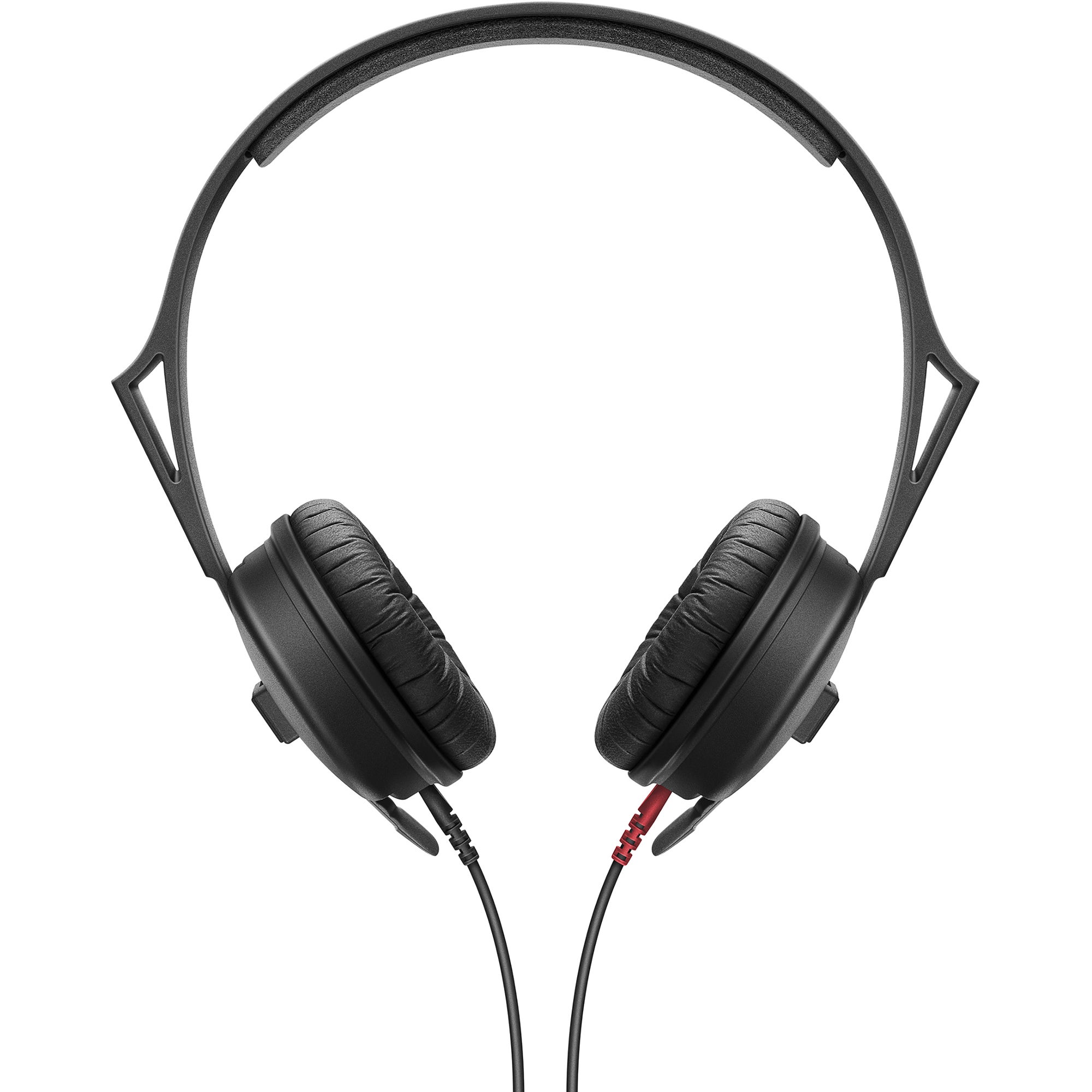 Sennheiser HD 25 Light versie 2020 studio hoofdtelefoon
