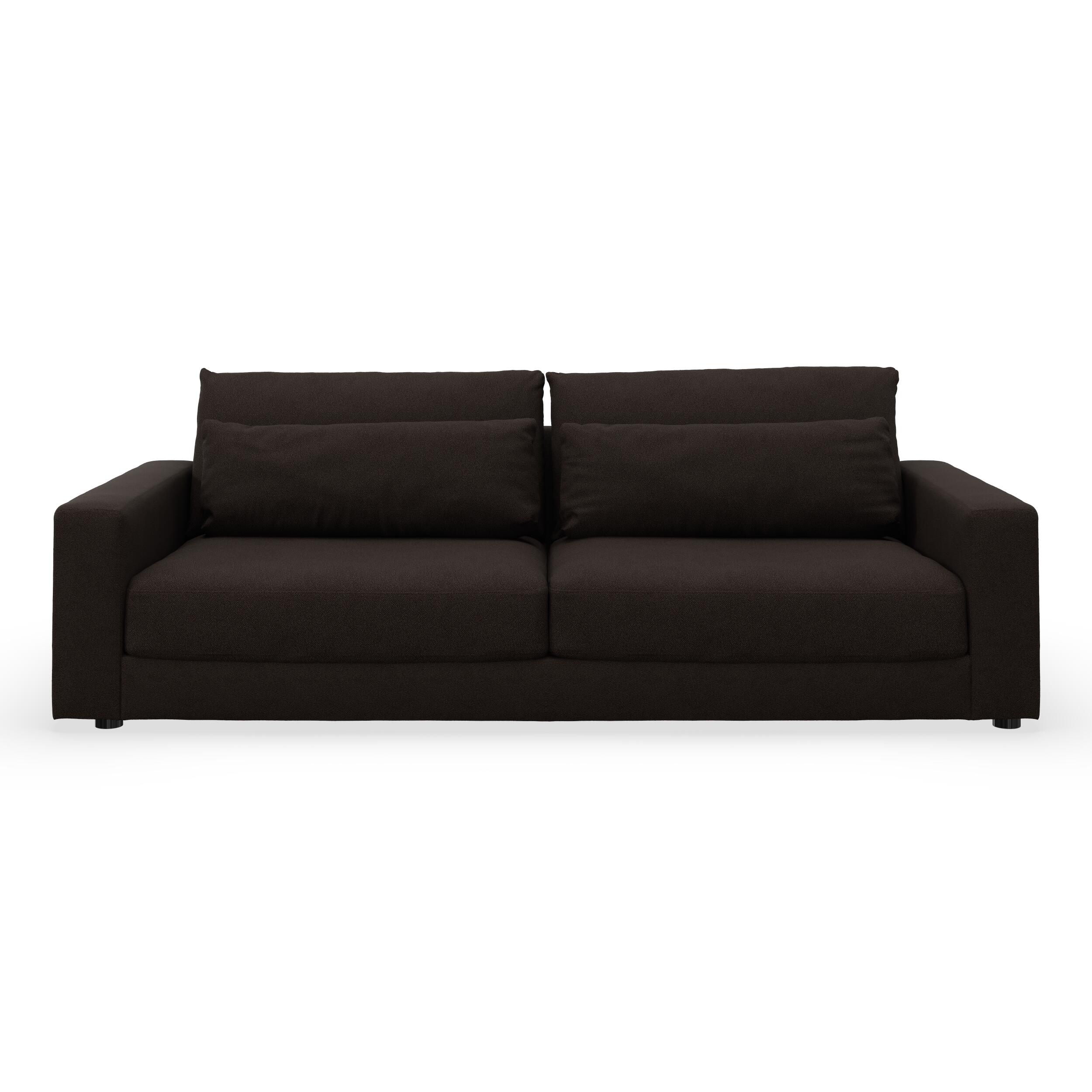 Halmstad 3 pers Sofa